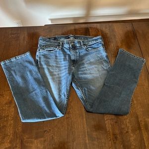 Hollister Men Jeans